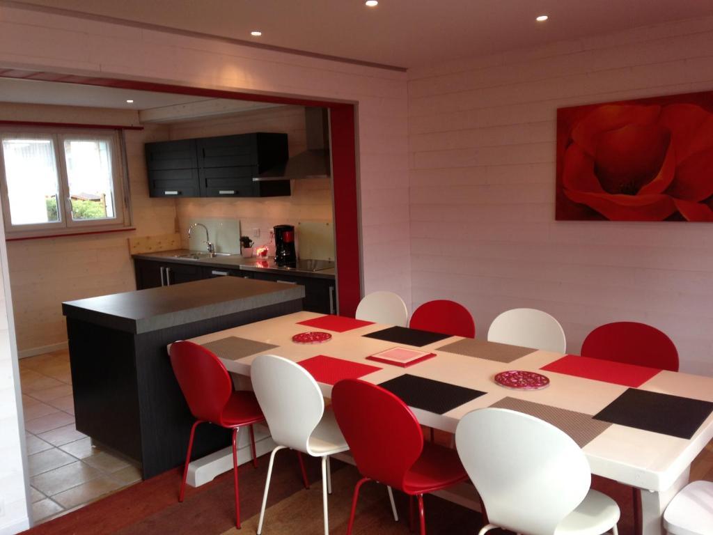 Chalet En Couleurs Xonrupt-Longemer Εξωτερικό φωτογραφία