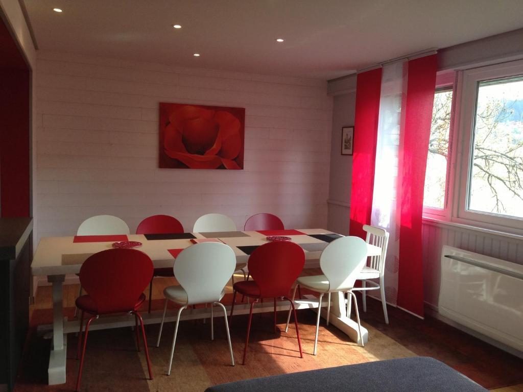 Chalet En Couleurs Xonrupt-Longemer Εξωτερικό φωτογραφία